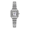 Silver white