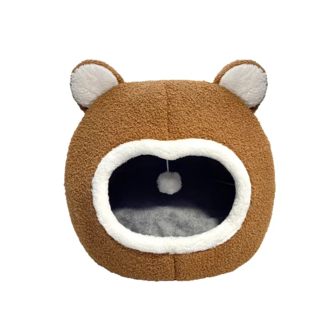pet beds (2)