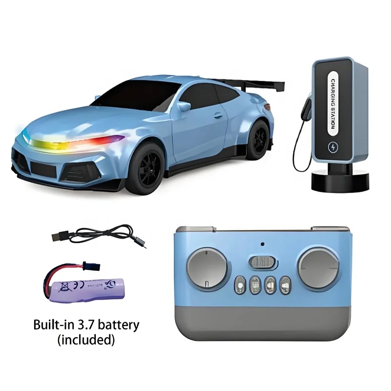 Stunt Car Amazon Toys For Boys SWIFT Remote Control Car 3-12 Year