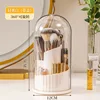 Luxury White [360° Rotating Dust Cover]