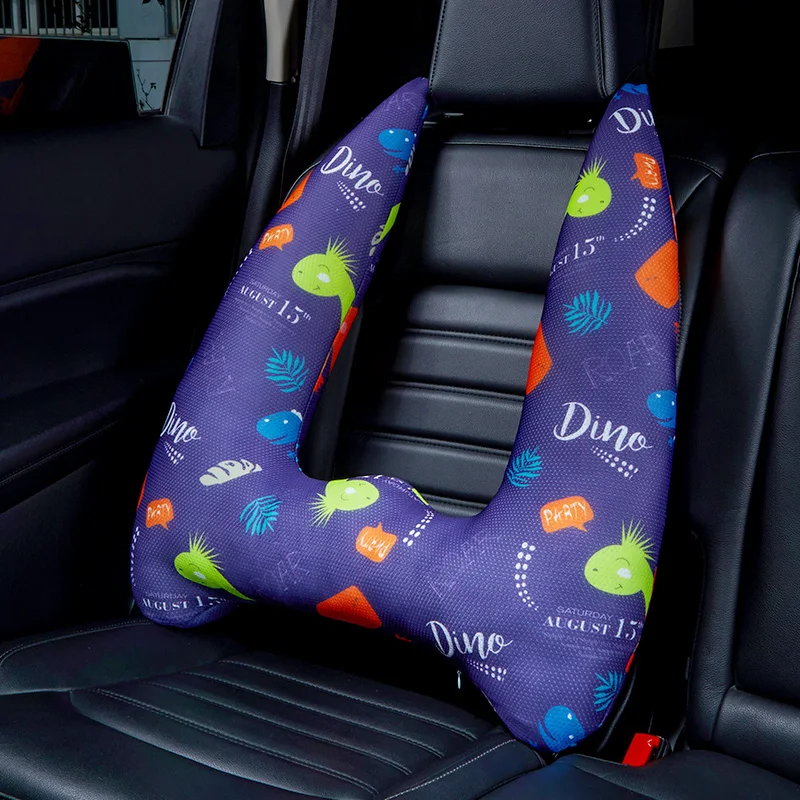 pillow for car sleeping