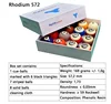 Rhodium