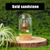 Gold sandstone