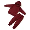 Rouge foncé