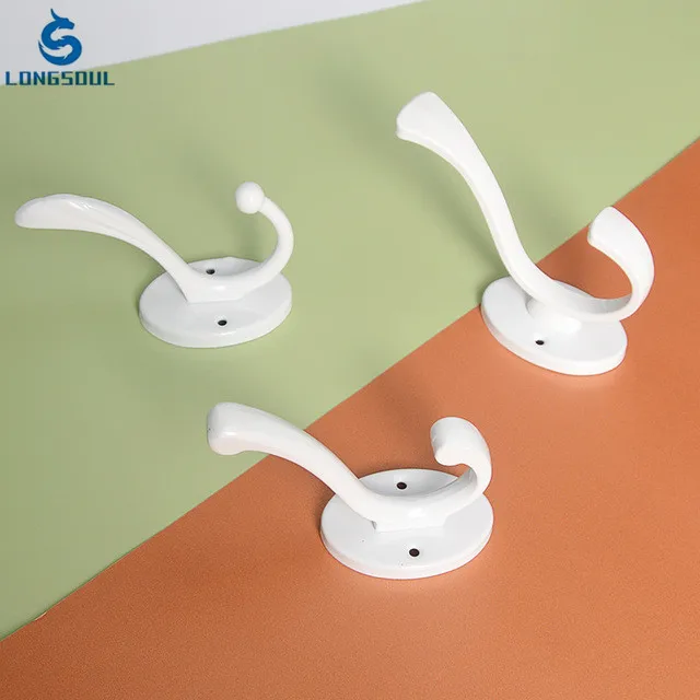 Аксессуары для ванной комнаты из цинкового сплава