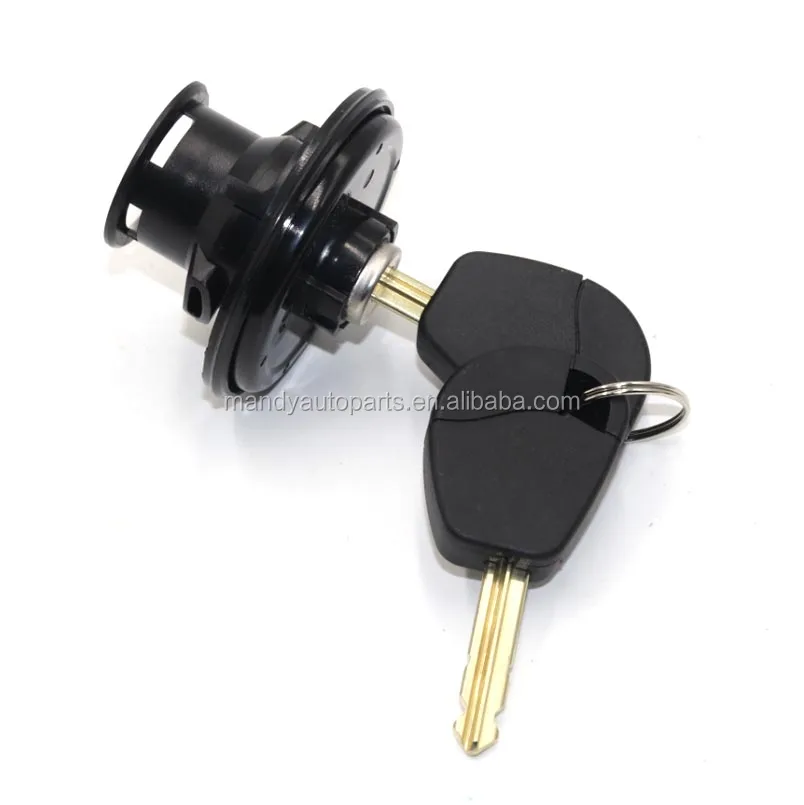 Fuel Filler Cap Citroën Berlingo, Peugeot Partner 1996-2007 - PSA - 1508E3 - View #2