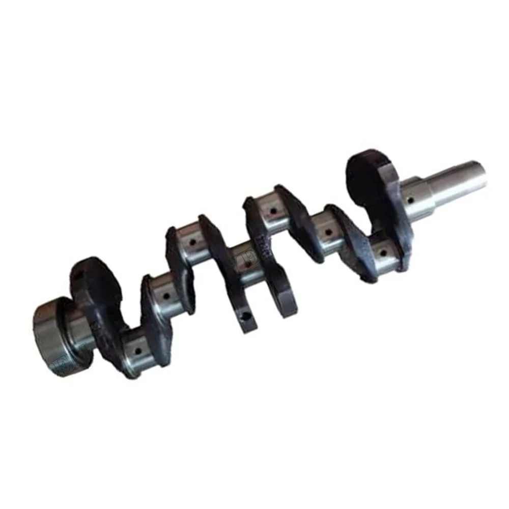 Crankshaft 129407-21000 for Yanmar Engine 4TNV84 4TNV84T 2