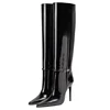 Glossy Black
