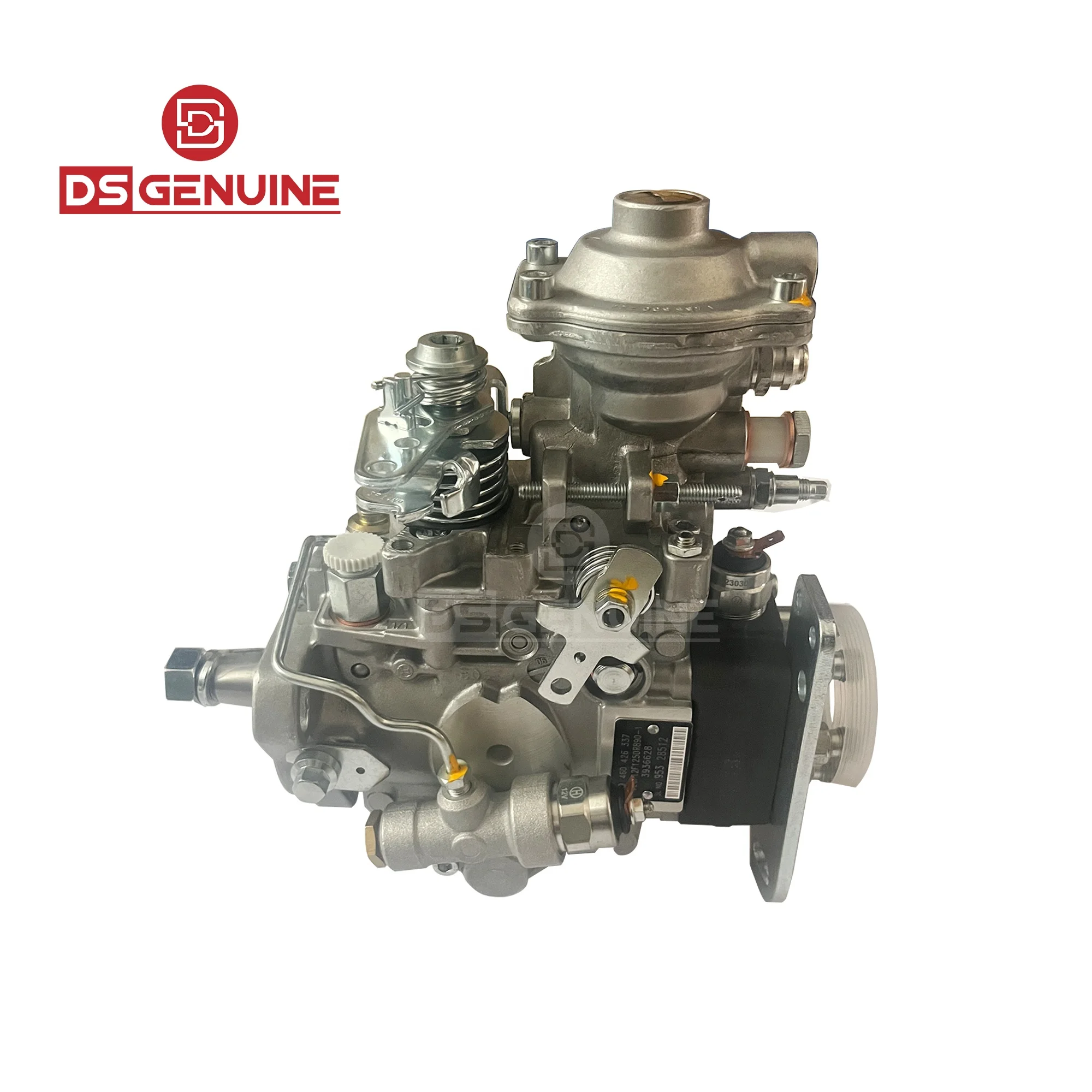 Wholesale 6BT 5.9 Diesel engine fuel injection pump 0460426337 