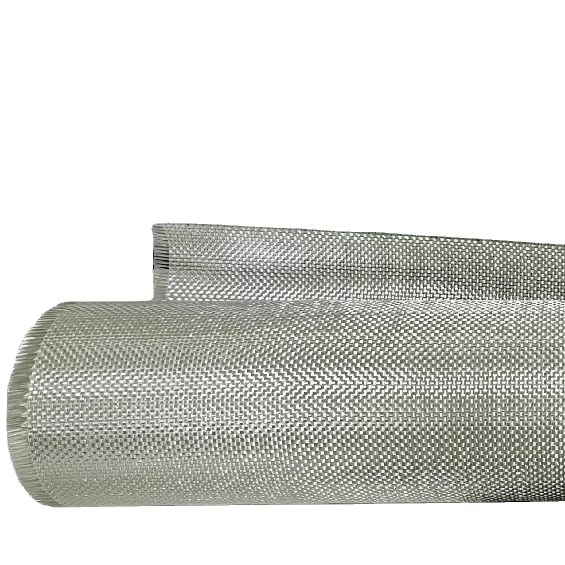Zccy Fiberglass Woven Roving Used for Giant Fiberglass Statues