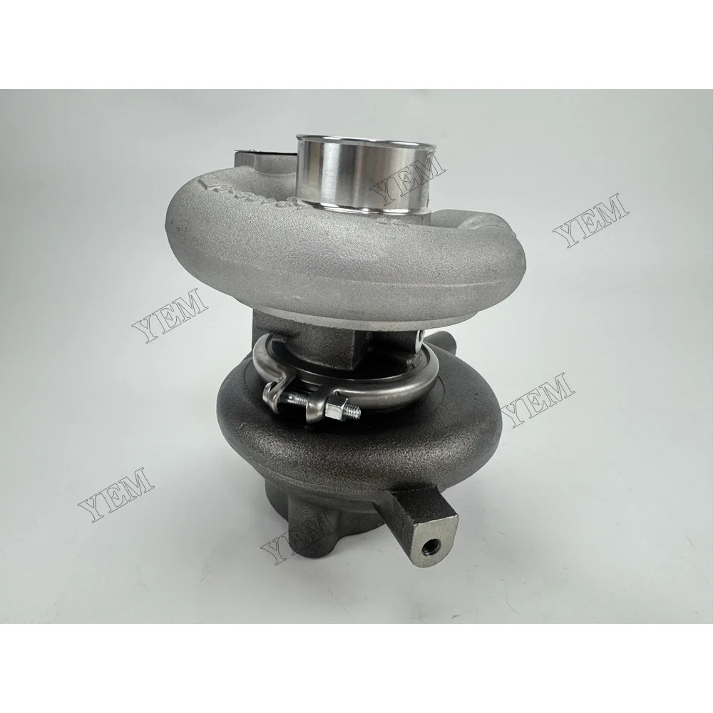 Turbocharger 5I8018 for Mitsubishi Aftermarket Engine Parts 4