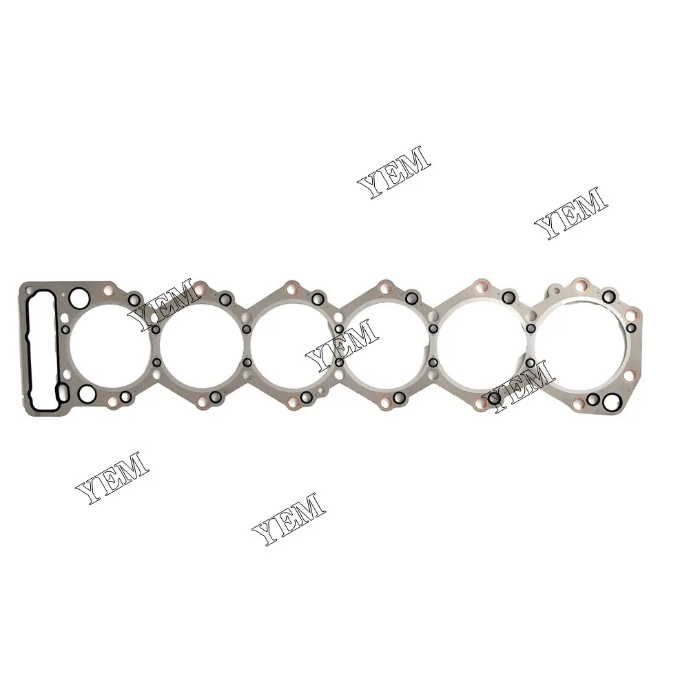 6SD1 Head Gasket Kit for Isuzu