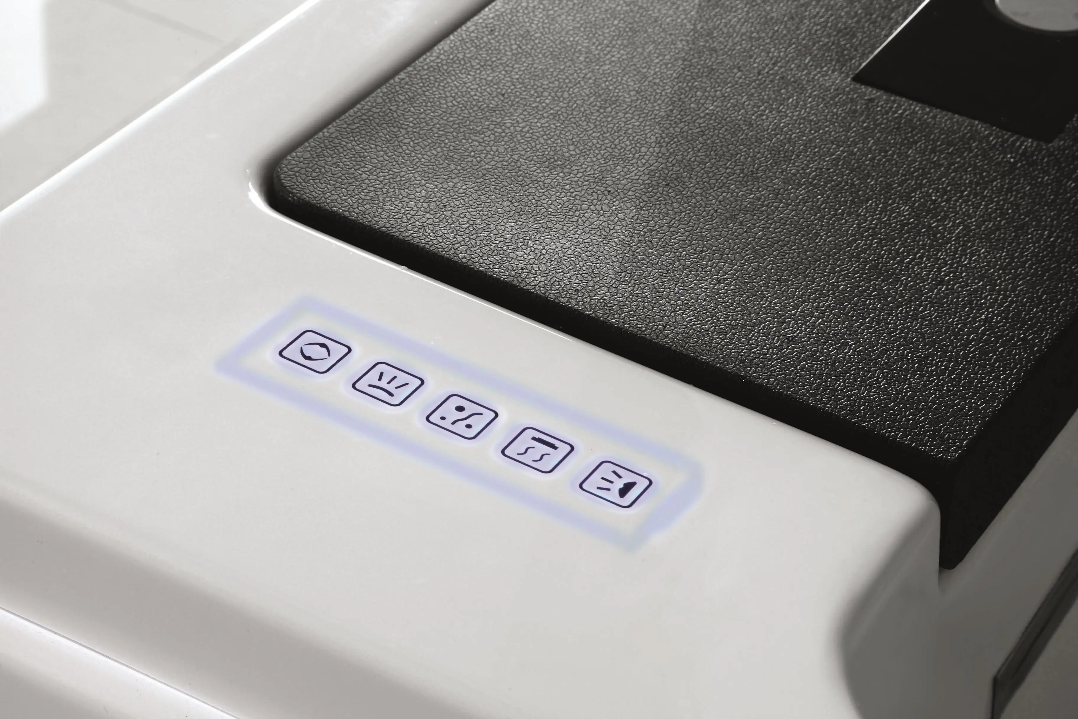 Двойные ванны с гидромассажем/душ/Гидромассажная Ванна