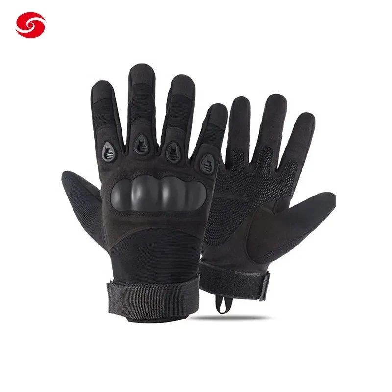 Tactical Outdoor Gear Durable Gloves for Outdoor Sports Tactical Cycling