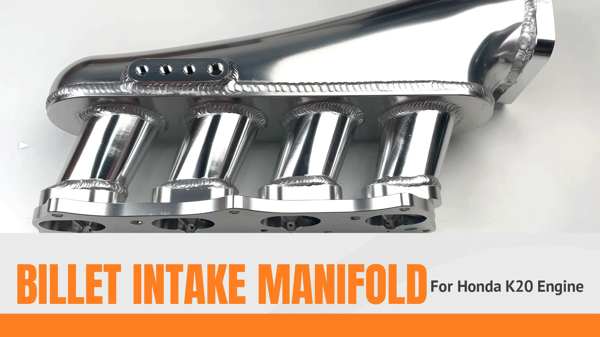 K Series K20a K20 Turbo Manifold For Honda Integra Type Si Honda Civic