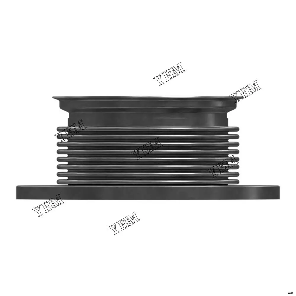 962K Bellows 449-9633 4499633 Diesel Engine Parts 5