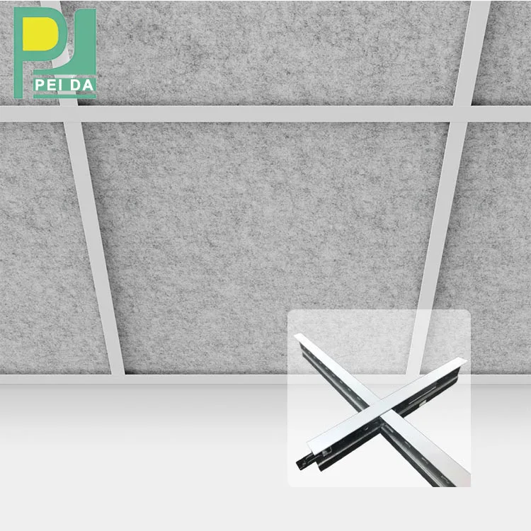Furring Channel Metal Ceiling Main Tee Cross Tee Building Material
