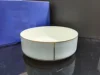 Sky Blue 9inch bowl