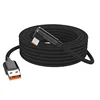 Nero (vendita per 1m/3m/5m/8m)