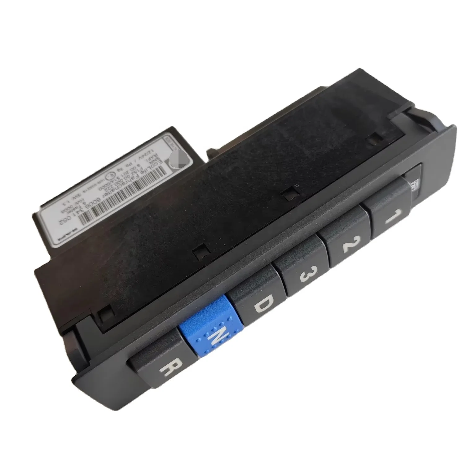 Interruptor Seletor de Marchas Genuíno 6006341052 para Transmissão