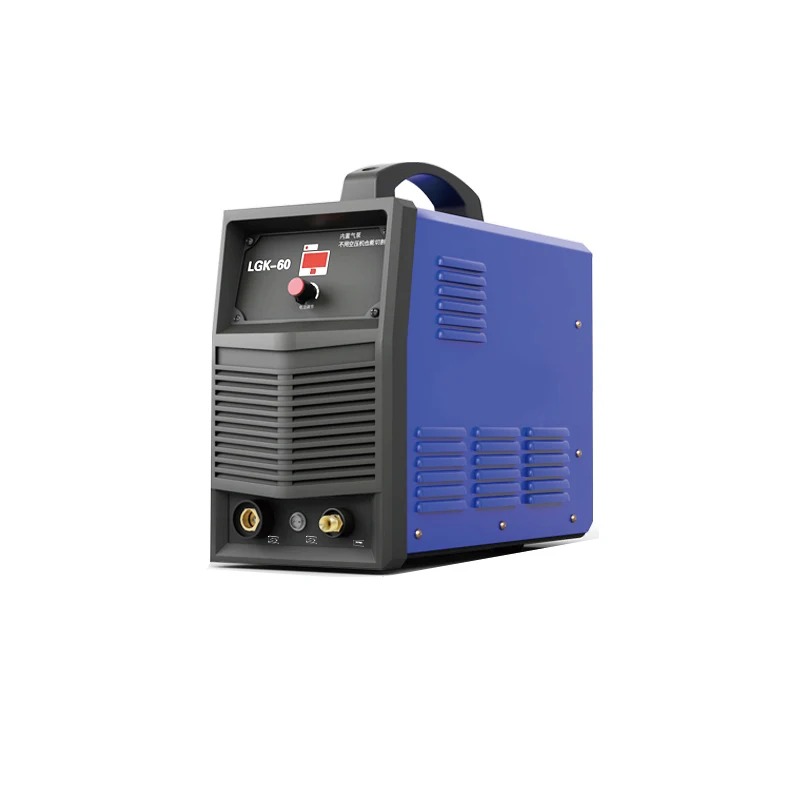 Professional Lgk60 Plasma Cutting Welding Machine 220v 60a Cut Welder
