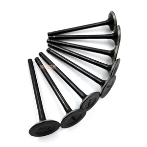 Chinese Car Parts Auto Spare Parts Intake & Exhaust Valve for Changan/chana CS15