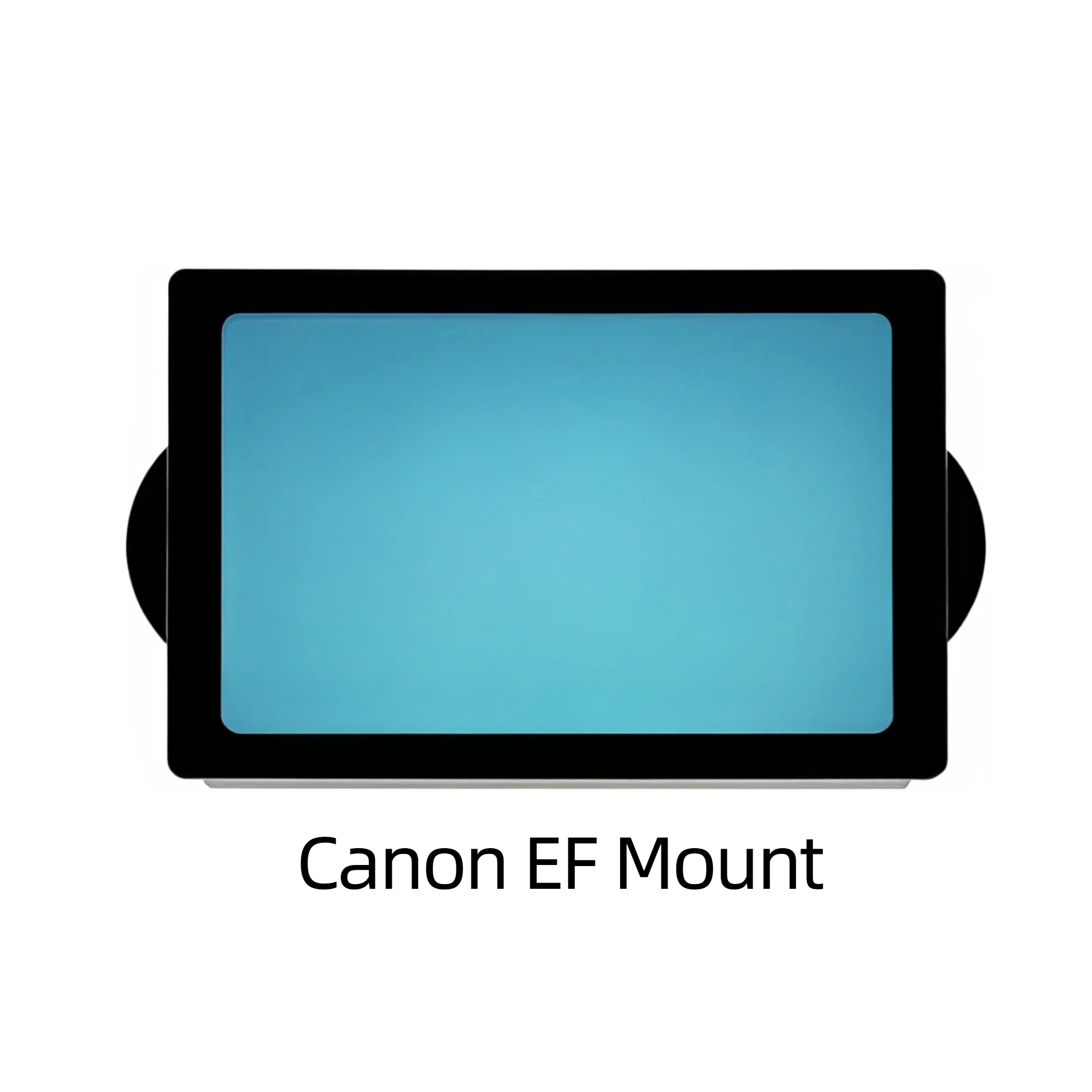 FS-Ha03 Camera Built-in Filter Optical Filter for Digital Camera Modules and Astronomical Camera