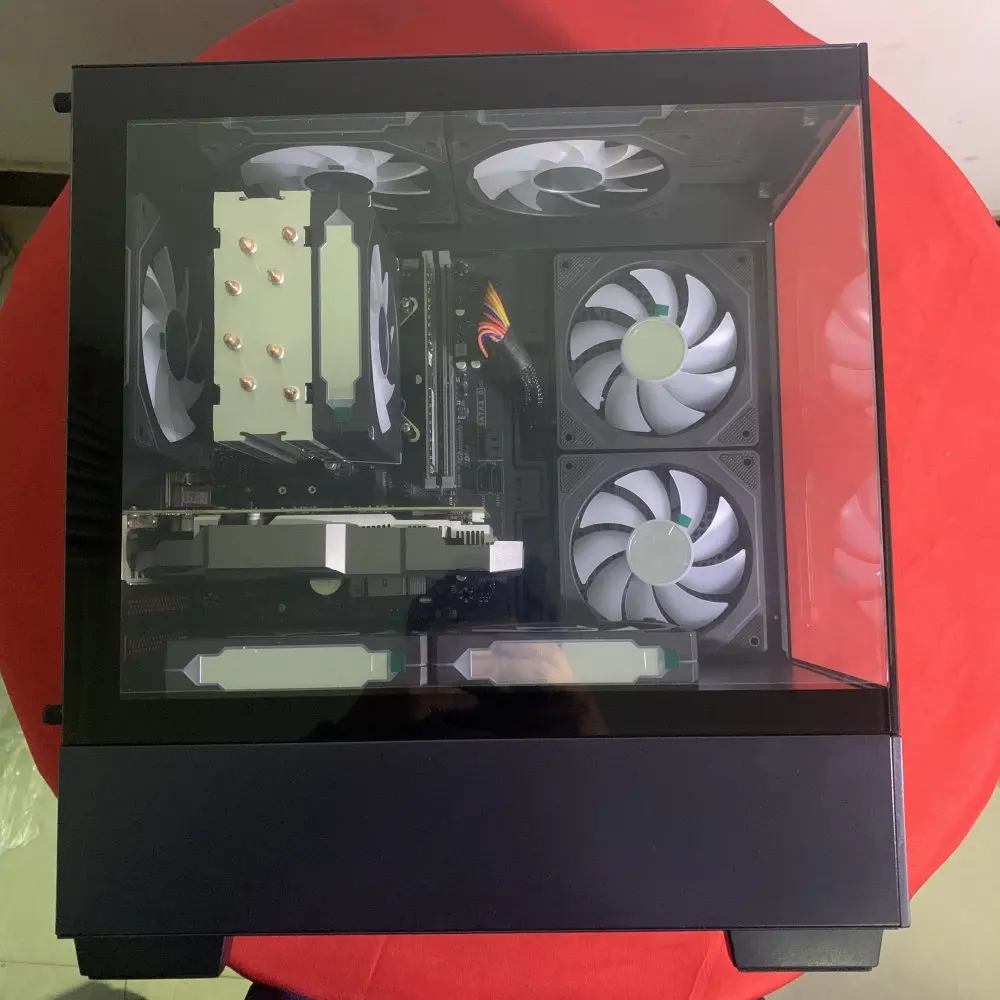 Gaming Desktop Computer PC | Intel E5 2673V3, 16GB/32GB RAM