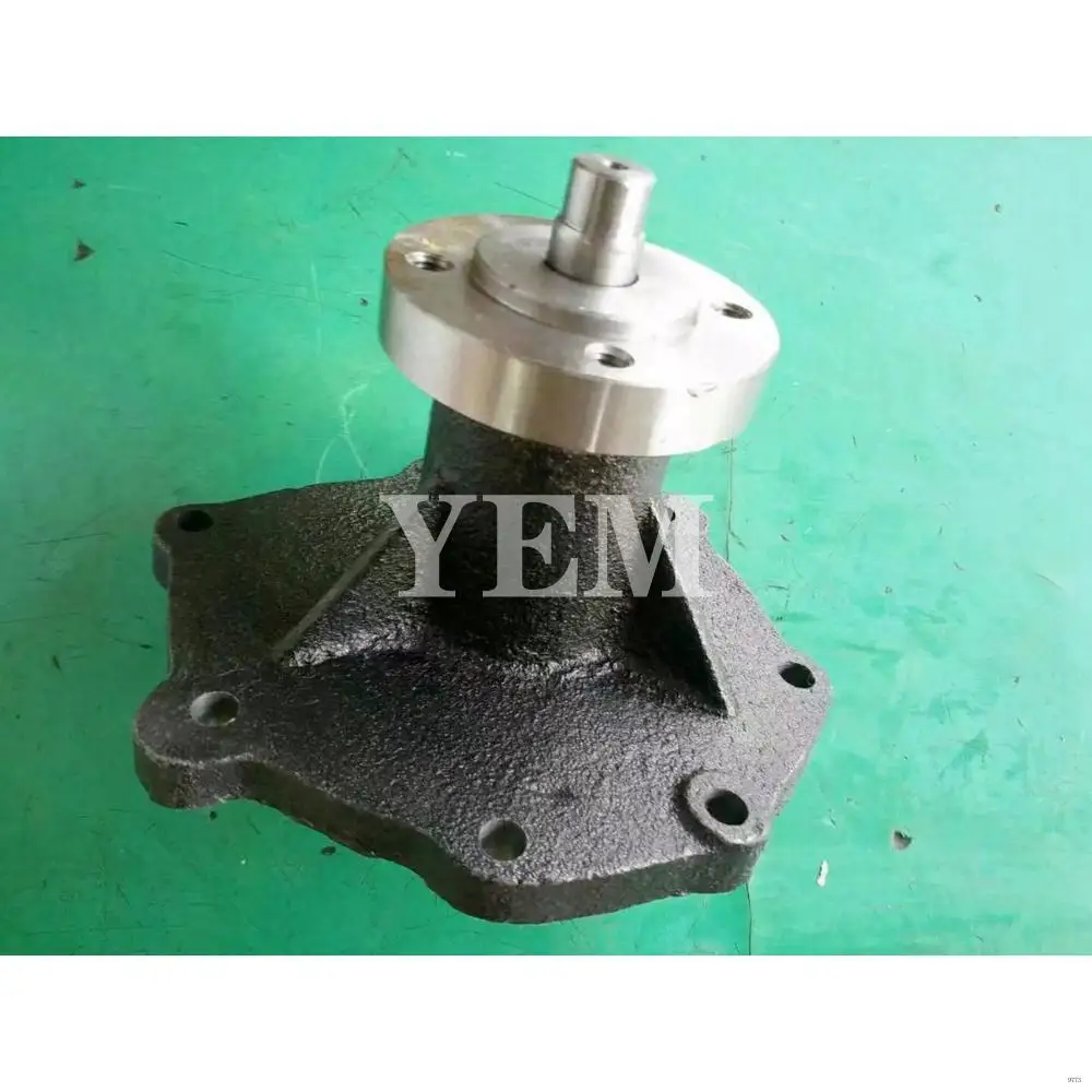 W04D Water Pump for Hino Engine Spare Parts