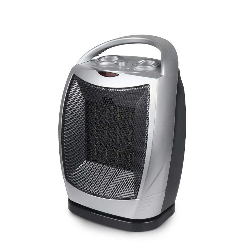 Ptc Ceramic Heater, 1500W, PTC-905A, Portable - detail 6