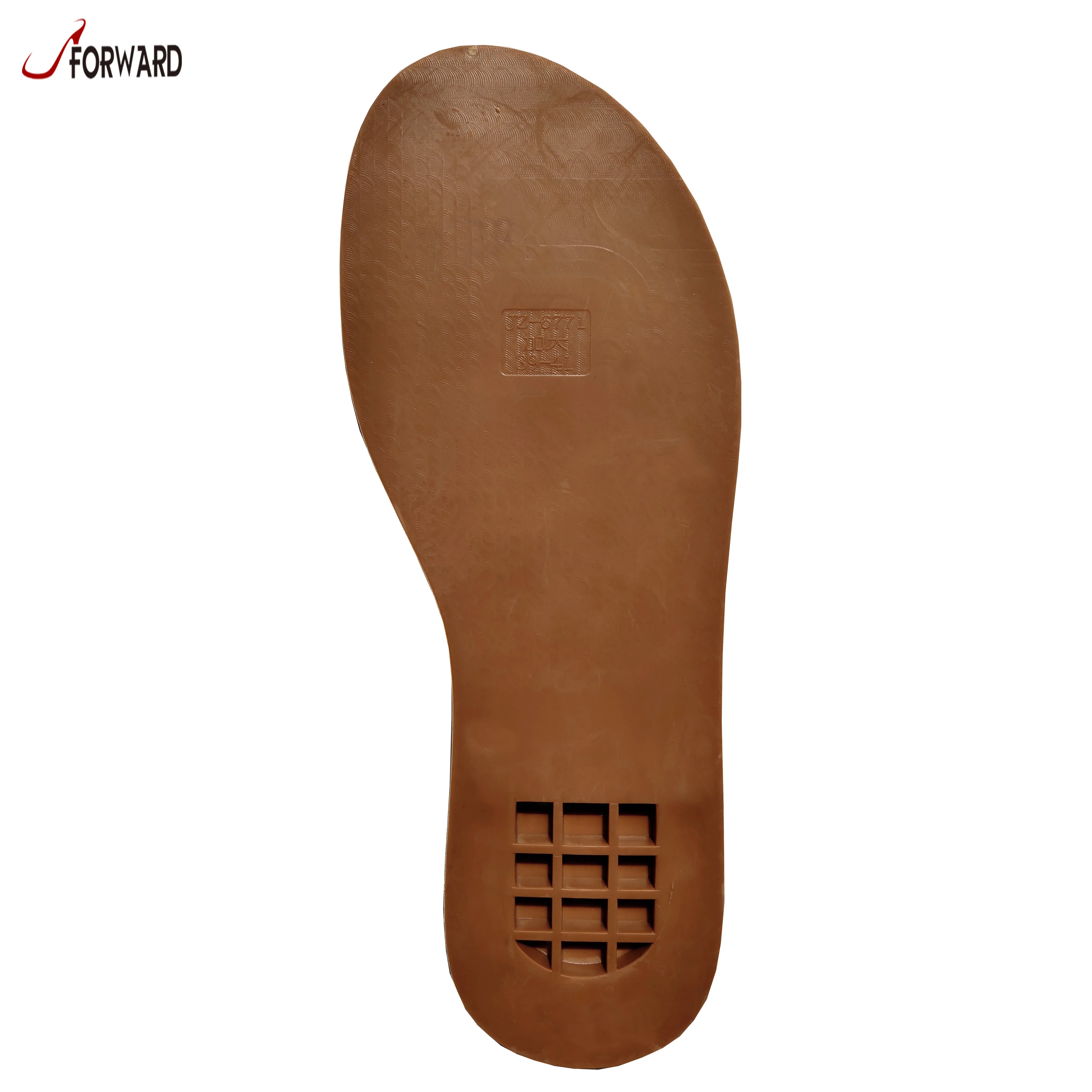 Shop High-Quality TPR TPU Rubber Soles for Women's Shoes