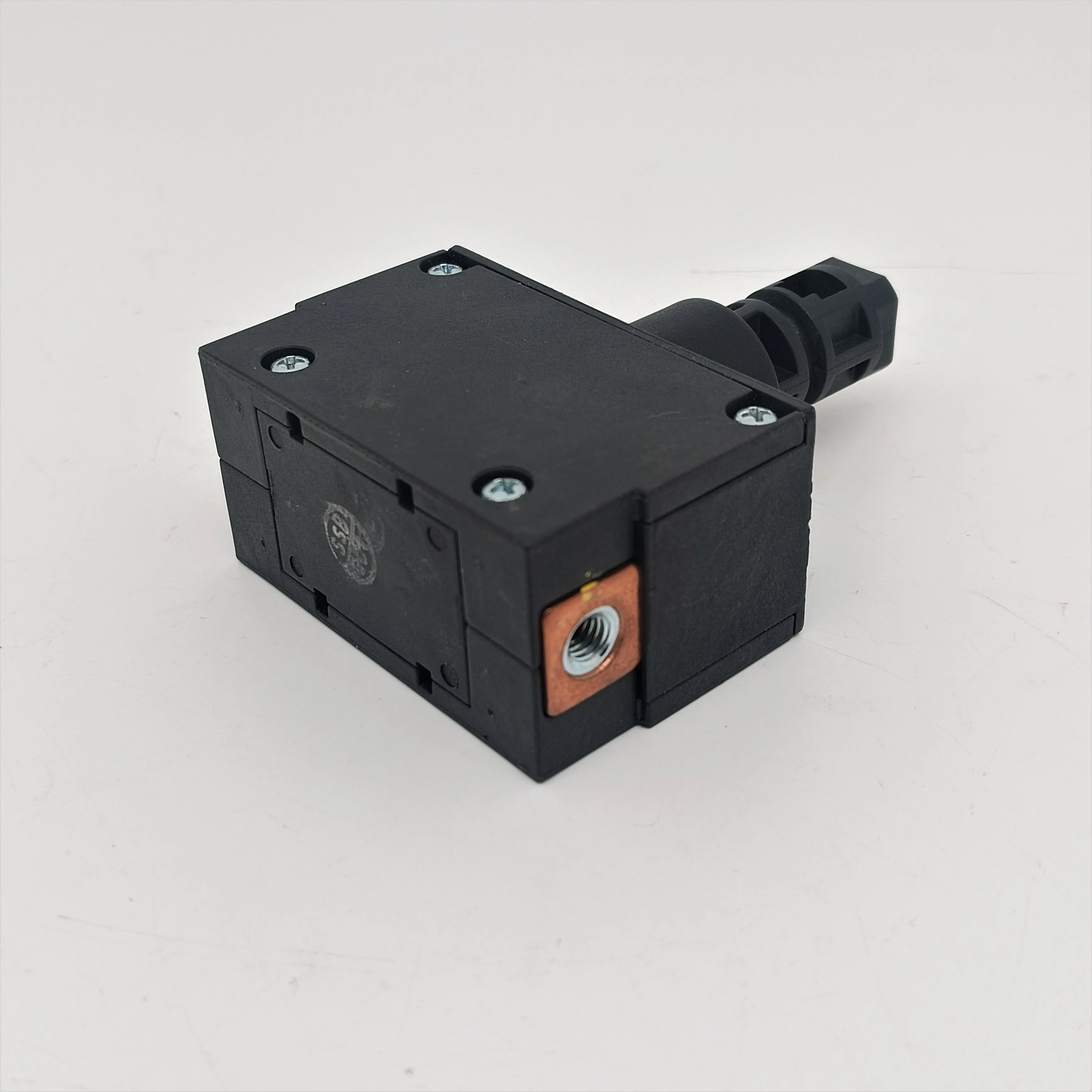 Original Forklift Spare Parts emergency off switch 7915491664 for Linde Forklift Spare Parts supplier