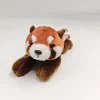 Raccoon with beads