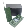 With Remote control