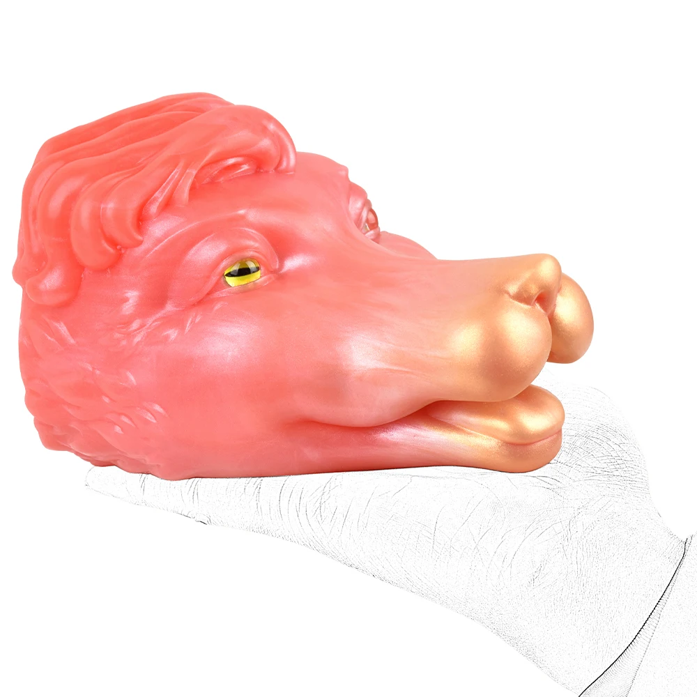 pussy face mask sex toy Pussy Face Oral Sex Mouth Gag