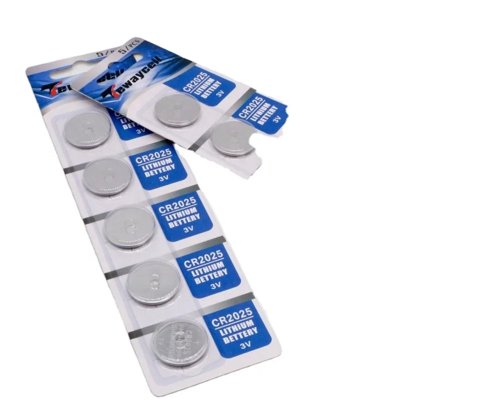 OEM 양질 CR2032 2025 2016 3v 리튬 배터리 BATERIA CR 2032 LITIO 셀 배터리 3V 코인 셀 배터리