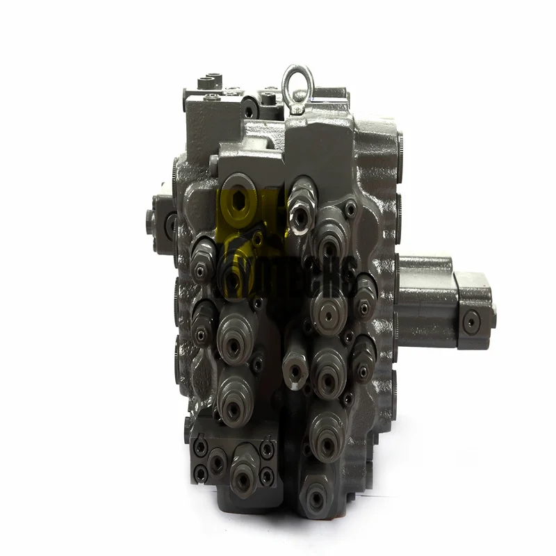 ec290 yc360 xe335c hydraulic distributor valve