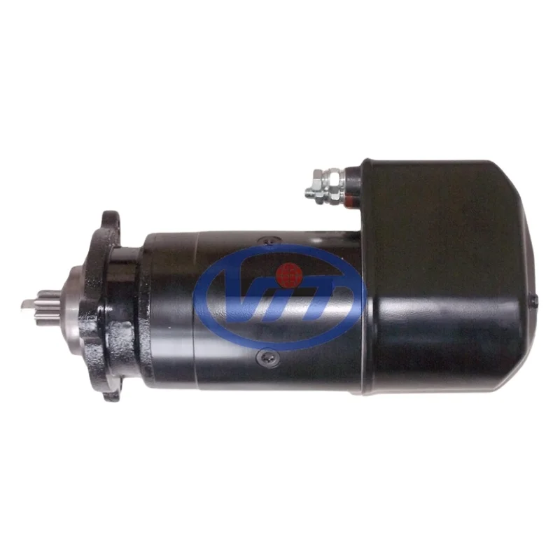 VIT-JE Starter 004.151.6101 0041516101 51262017087 for MB Truck