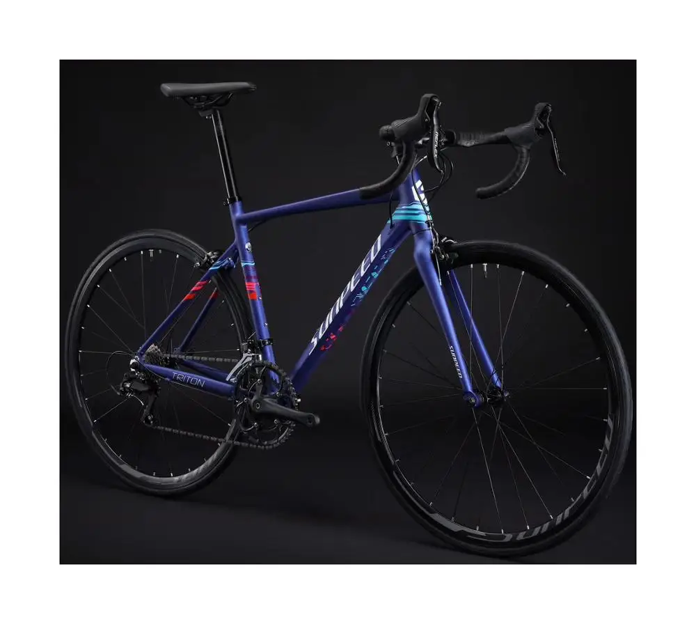 Sunpeed triton frame online price