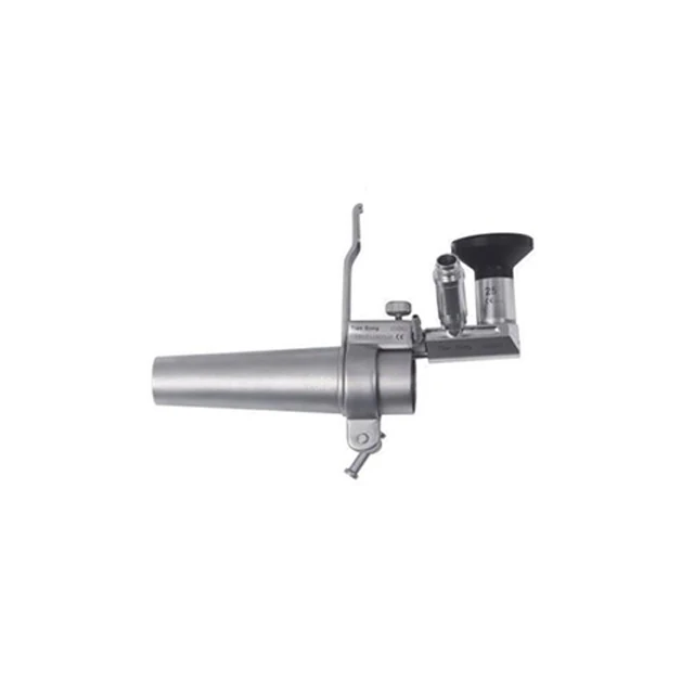 Orthopedic Spine Endoscopic Instruments Discoscope Set