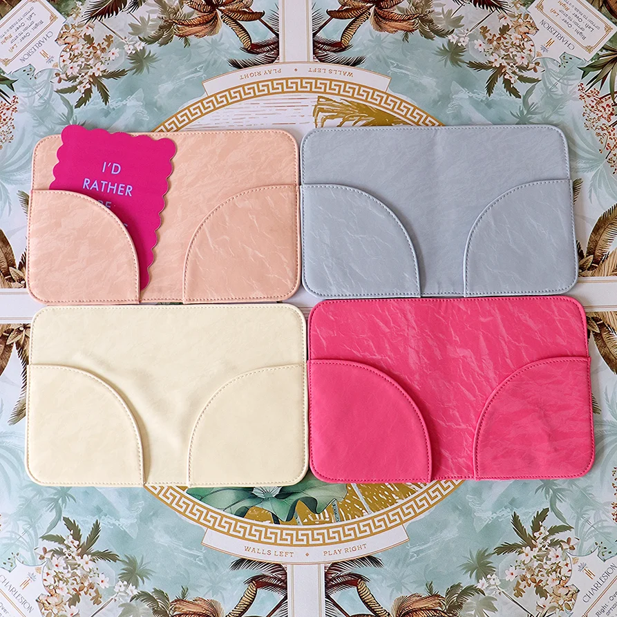 mahjong card sleeve 2026 Cards + Holders Bundle in cover AOG Standard mahjong card cover,1
