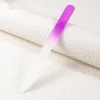 กระเป๋า PVC สีม่วง
