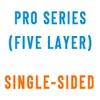 Lato singolo serie Pro (etichetta blu)
