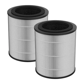 JF100 air filter replacement adapted to JF100 Carbon air purifier adapted to JF100 activated filter adapted to JF100 H13 filter