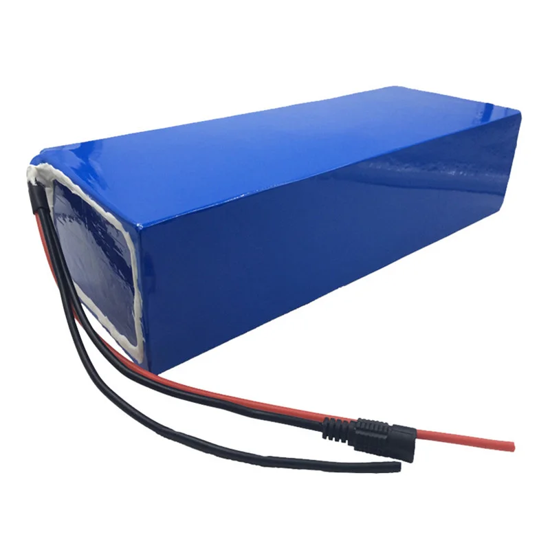 Rechargeable 18.5V 18650 5S2P 5200mAh Lithium Ion Battery Pack for Two-Wheeled Vehicles Message Chairs Camera 500 Cycle Times H5526ab4b00d5435d9b43f5f5f6e048e7x