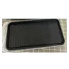 Electric grill accessories (non-stick pan/baking tray)