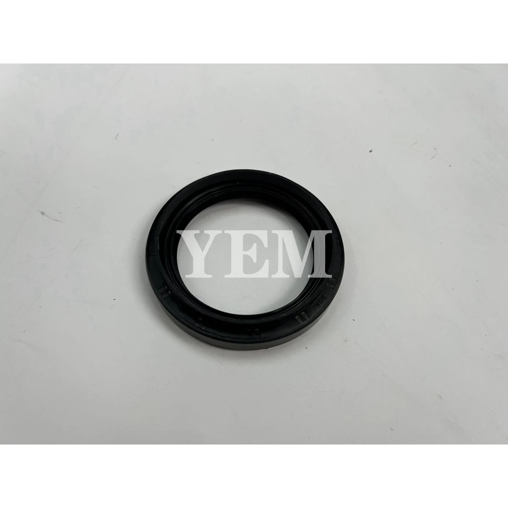 4TNV106 Crankshaft Front Oil Seal for Yanmar Engine Part Advantage Supply 2