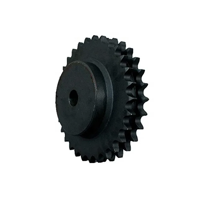 Excavator Driving Sprocket Wheel and Drive Chain