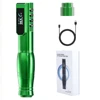 Green-1 battery