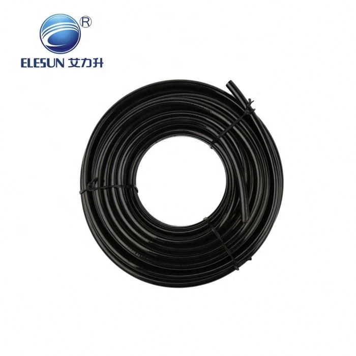 LSR Series Of RF Coaxial Cable  LSR400